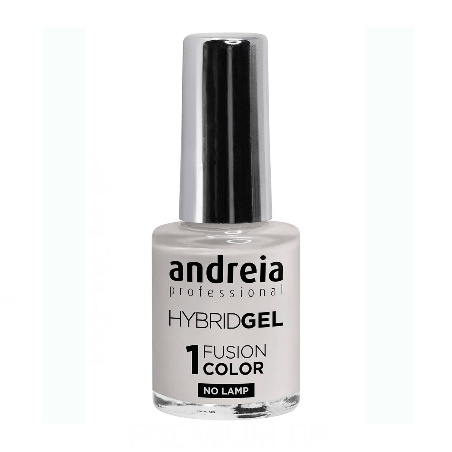 SUBLIME BEAUTY WHOLESALER SL - Wholesale Nail Polish - Andreia Hybrid Gel Fusion Color H730