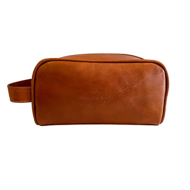 Cositas Travel Bag for wholesale by Heritage Bound