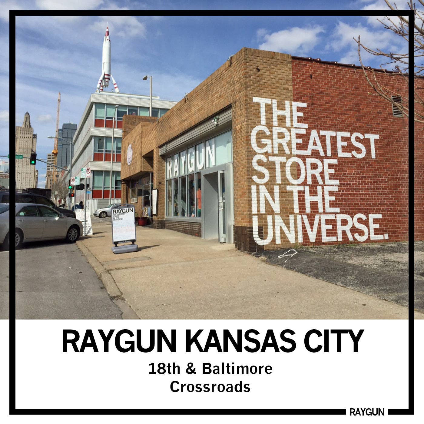 RAYGUN - Vente T-shirt sérigraphié – unisexe - Désolé pour Josh Hawley6