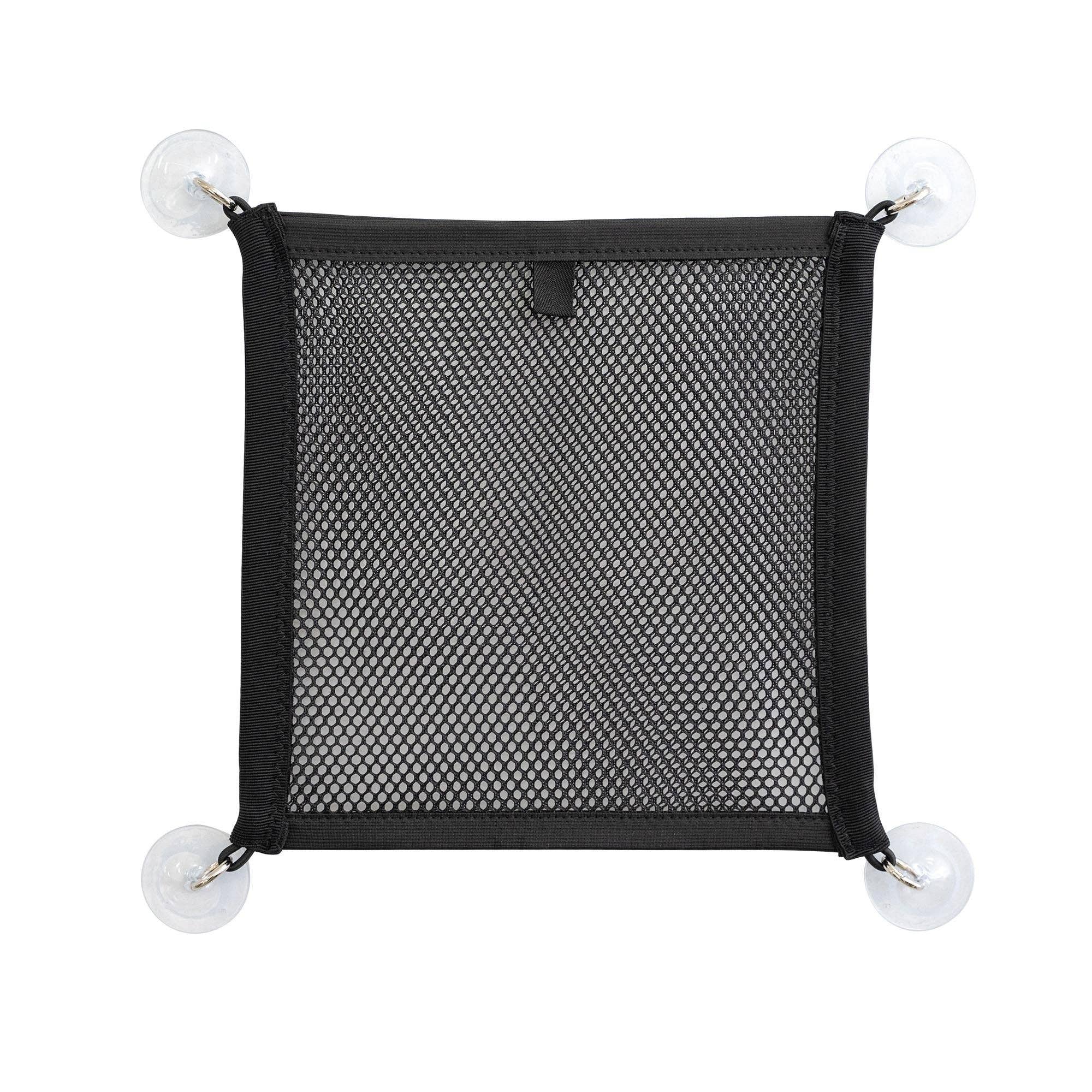 Mixcover GmbH - Wholesale Car Decorative Charm - Unisex - 040 Parts storage net for the kitchen window of VW T5 T6 Bulli, Multivan2