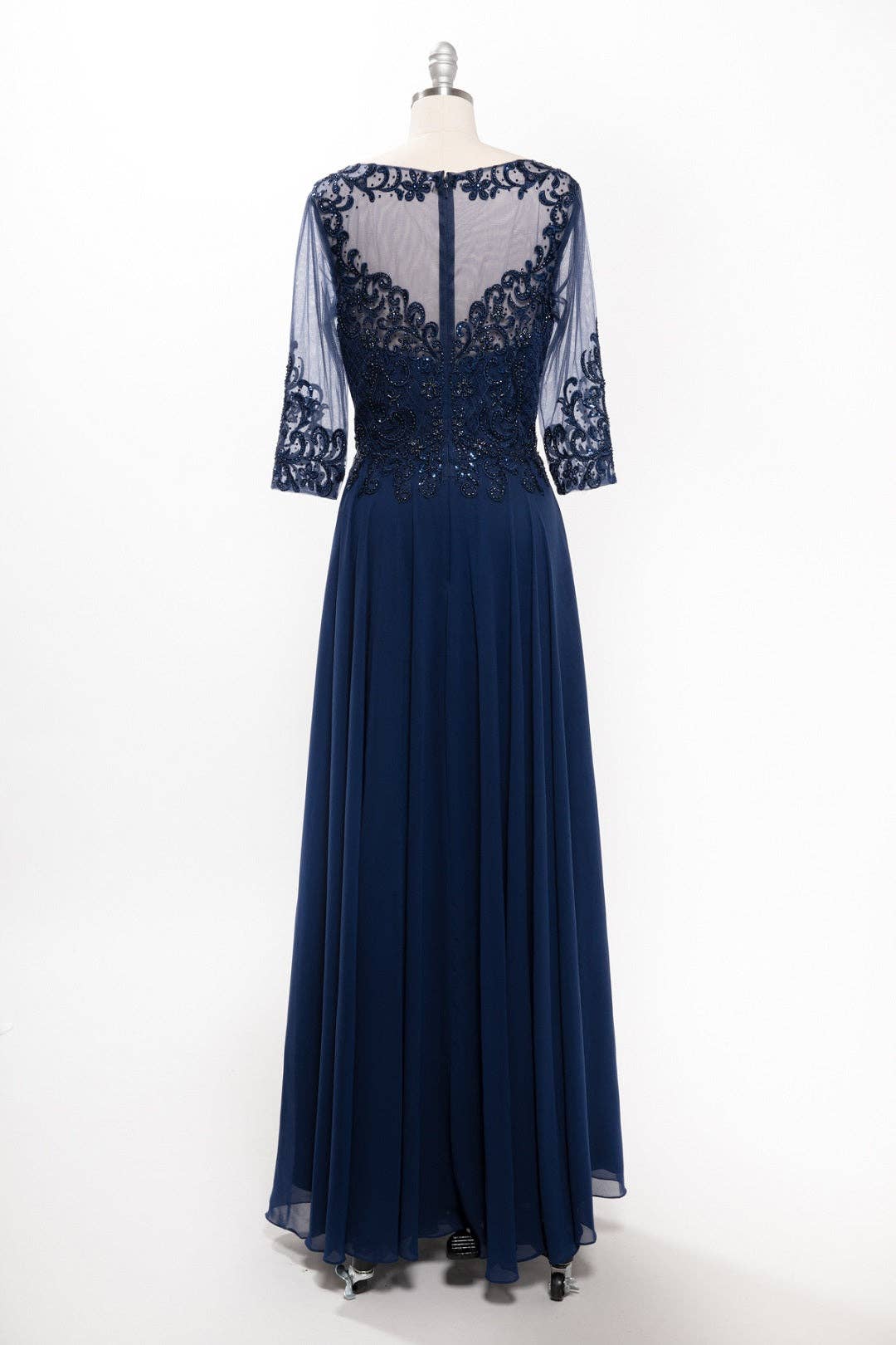 Trevi Collection - Wholesale Gown - Women's - M27227