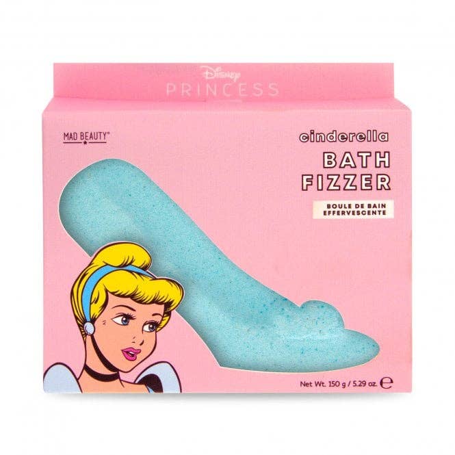Disney - Boule de bain effervescente Lilo & Stitch - Bombe de bain