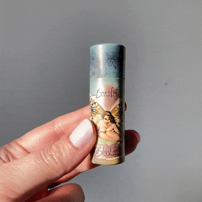 Barefoot Venus - Wholesale Lip Balm - The Vanilla Effect | Lip Balm