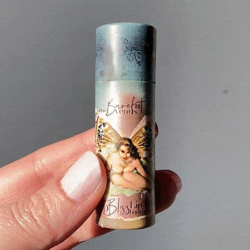 Barefoot Venus - Wholesale Lip Balm - The Vanilla Effect | Lip Balm0