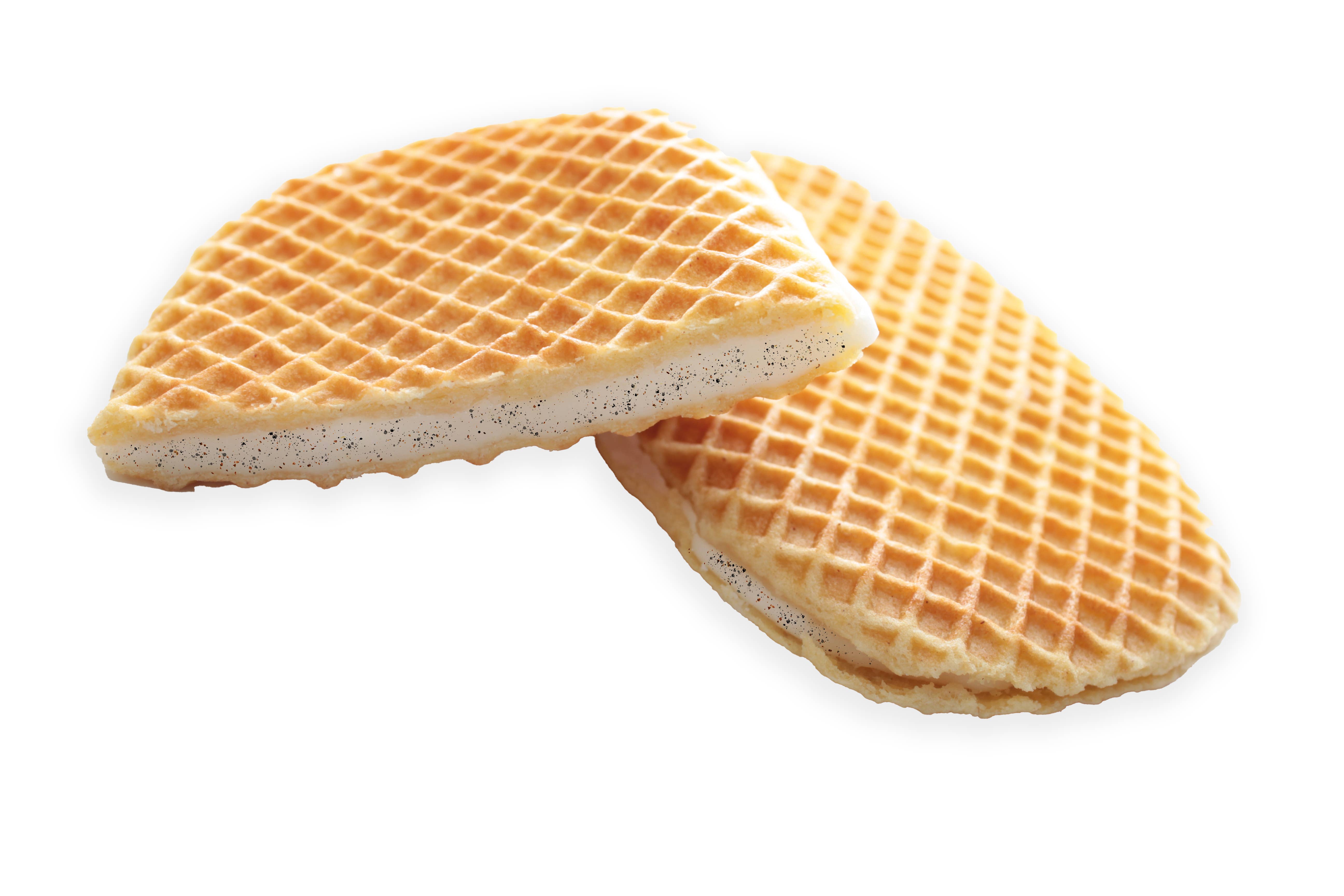 REMOVED BRAND - Vendita all'ingrosso Biscotti - Cialde Ripiene alla Vaniglia con Burro Puro1