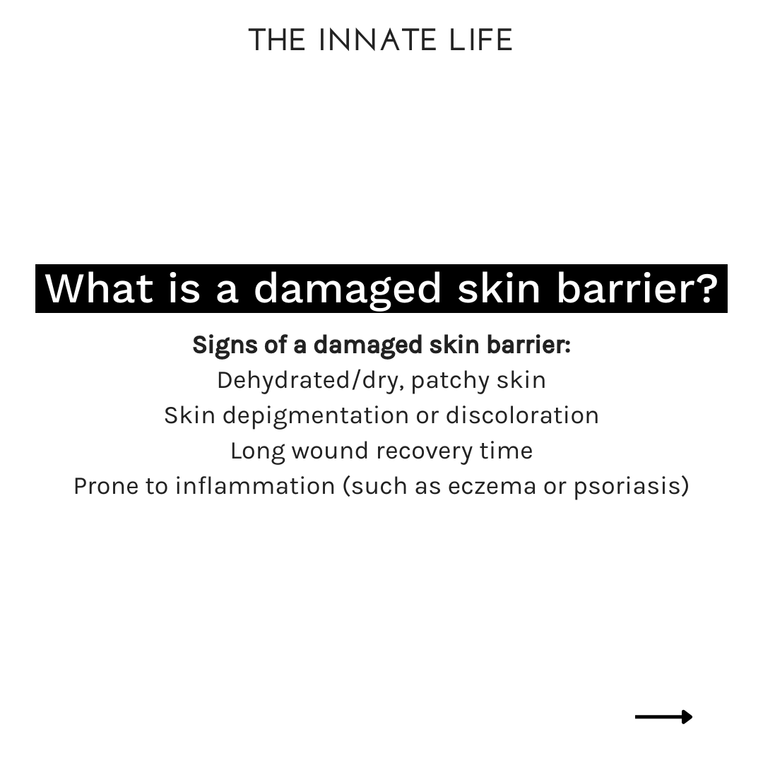 The Innate Life - Wholesale Bath/Body Oil - NEROLI BODY OIL7