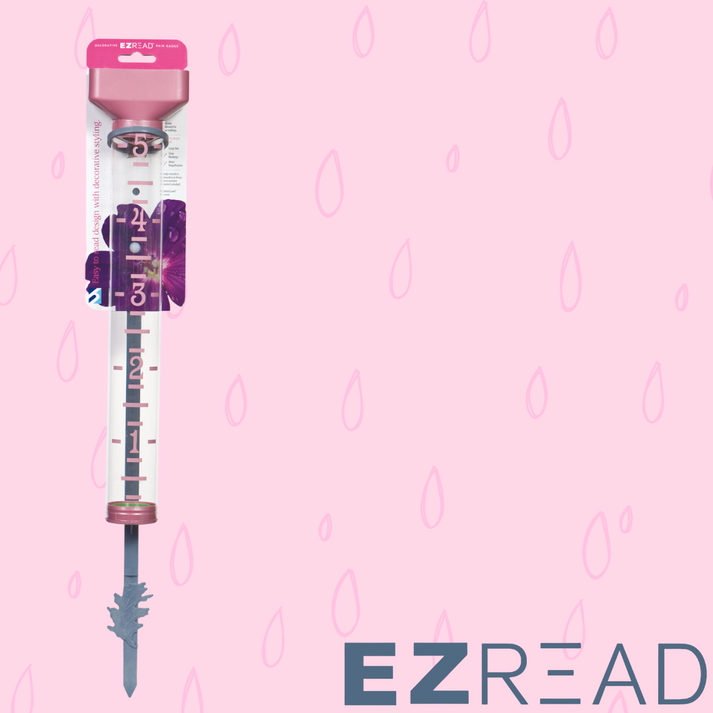 Headwind Consumer Products - Wholesale Garden Tool - Deco Metallic RG Blue4