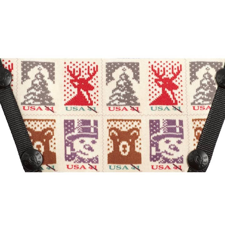 Navidad tejida para venta al por mayor de Onesole