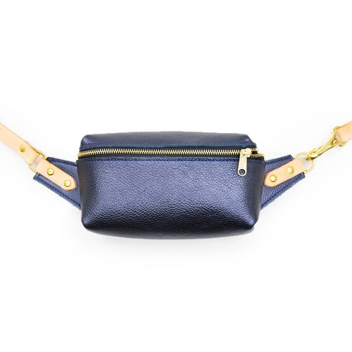 Glad & Young Studio – wholesale Belt bag – Women’s – Zip It Sling Bag29