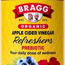 Hudson Meat Company - Wholesale Apple Cider - DRINK OG ACV CNCRD GRP - BRAGG