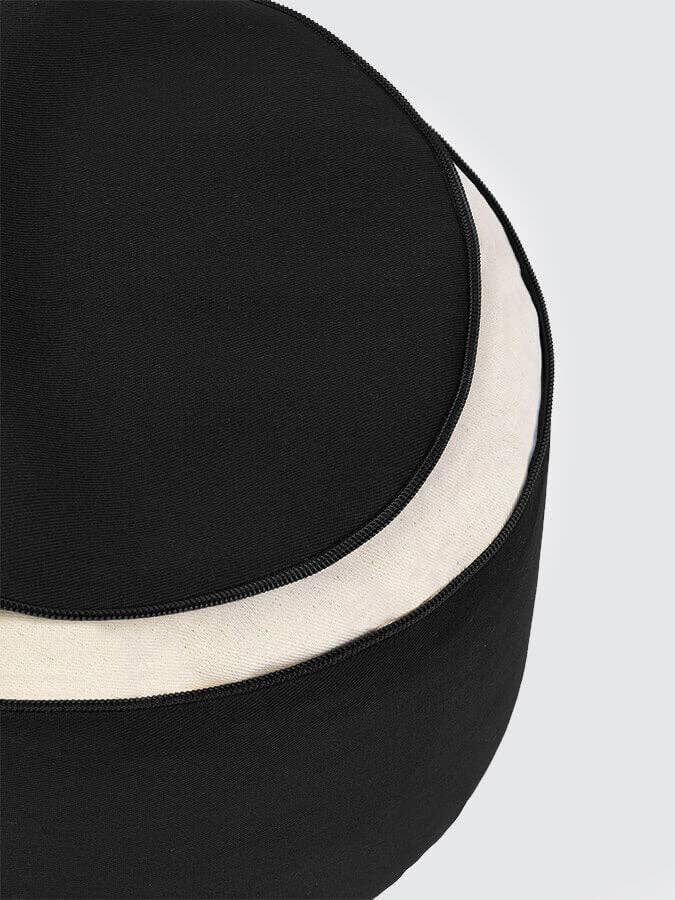 Yoga Studio Store - Wholesale Yoga Accessories - Yoga Studio Cylinder Meditation Cushion - Large25