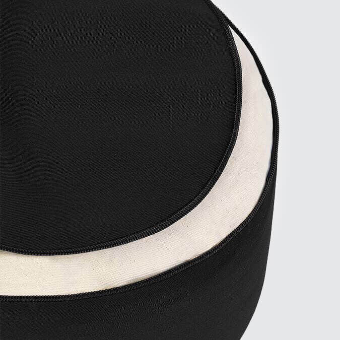 Yoga Studio Store - Wholesale Yoga Accessories - Yoga Studio Cylinder Meditation Cushion - Large25