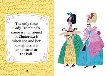 Insight Editions - #1 Pop Culture Publisher - Wholesale Display Book - Disney: The Mini Art of Disney Villains1