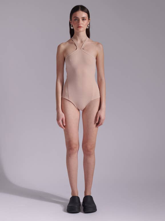 Body pour la vente par MRZ