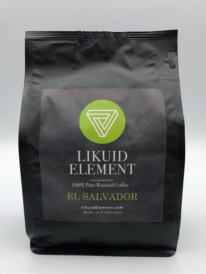 EL SALVADOR for wholesale by Likuid Element