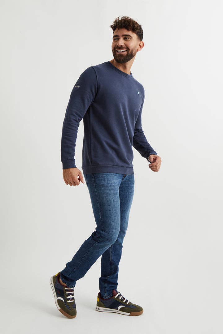 williot - Wholesale Sweatshirt - Men's - Williot 3D Sweatshirt0