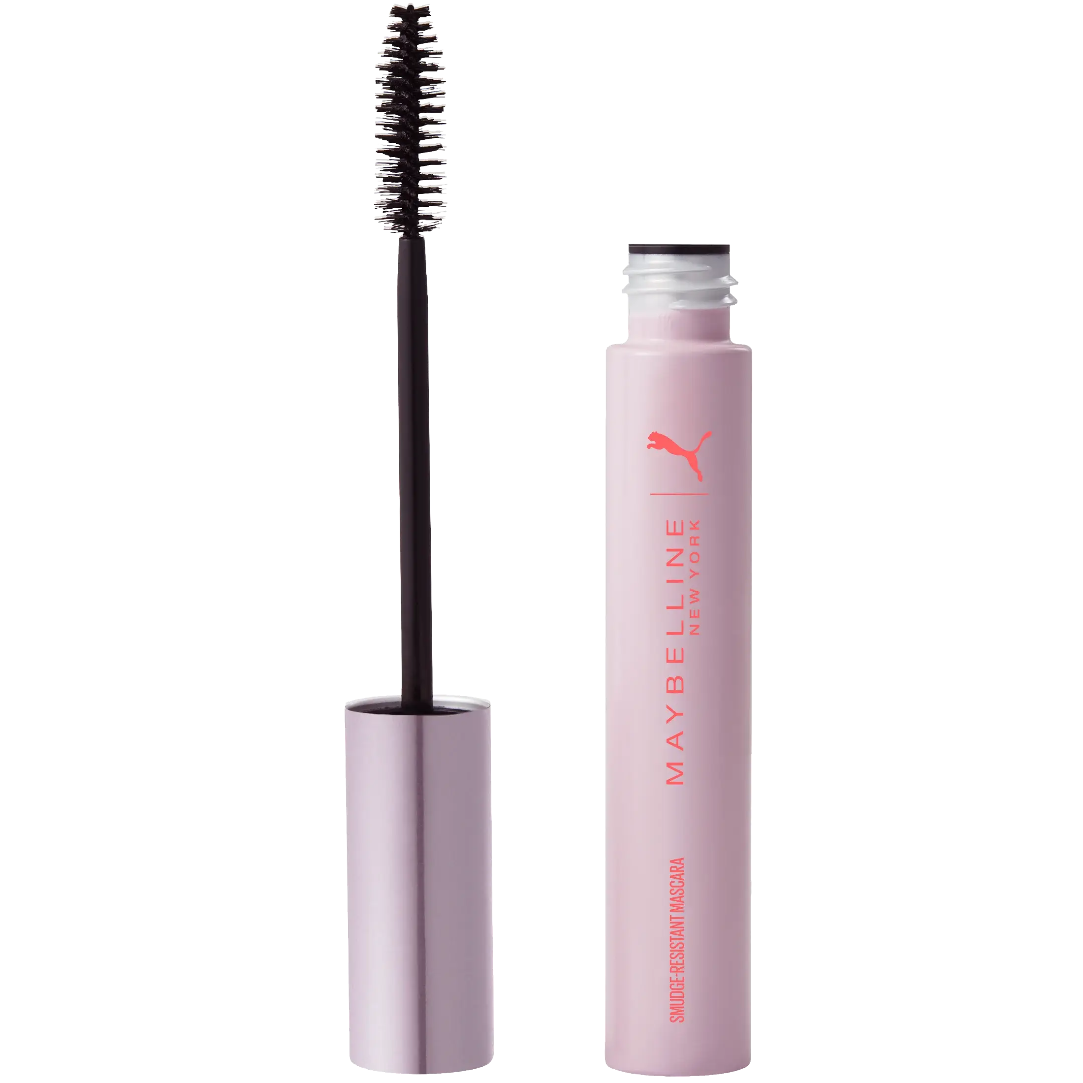 REMOVED BRAND – wholesale Mascara – Maybelline Puma Edition Smudge Proof Mascara 14 Very Black0