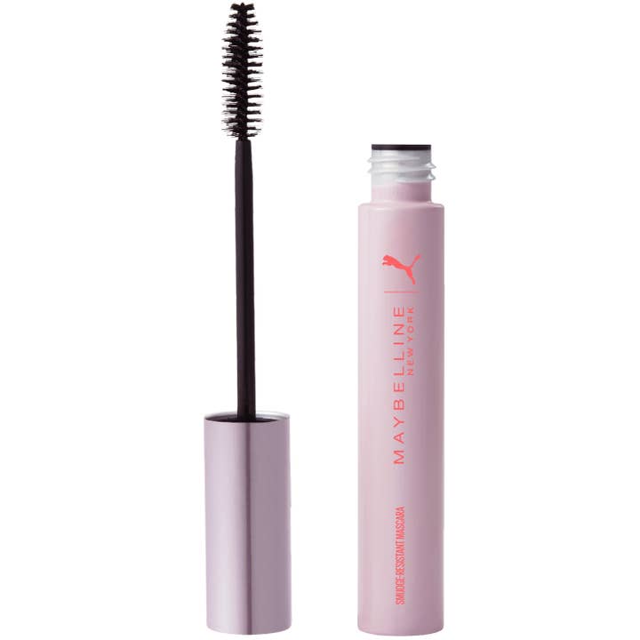 REMOVED BRAND – wholesale Mascara – Maybelline Puma Edition Smudge Proof Mascara 14 Very Black