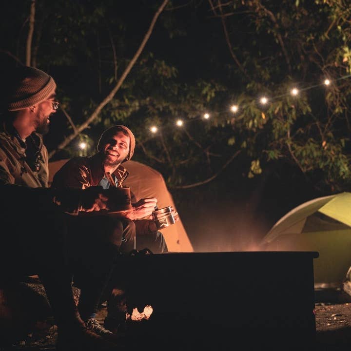 MPOWERD Inc. - Wholesale String Lights - LUCI® SOLAR STRING LIGHTS