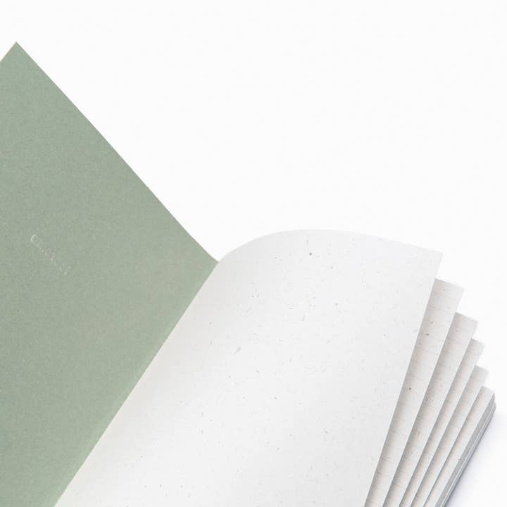 Inusitado - Wholesale Notebook - Teorema | Lines Notebook1