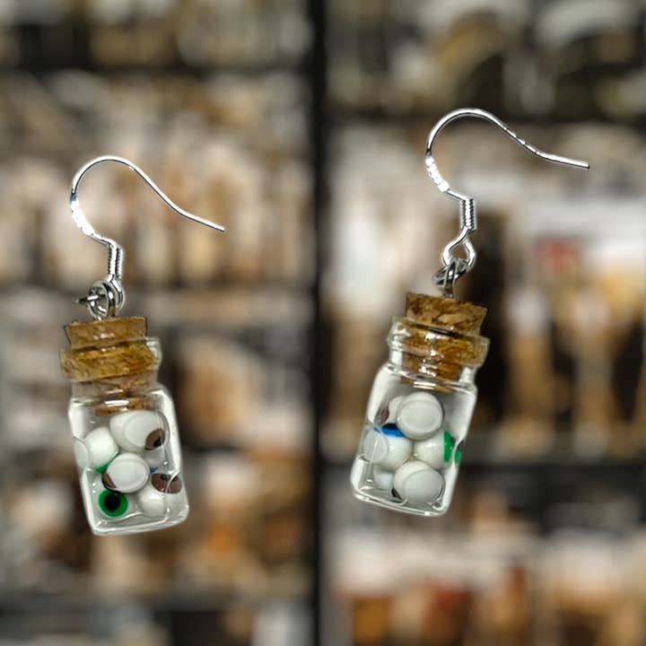 Øjenæble våde præparater for engroshandel hos Metalbox