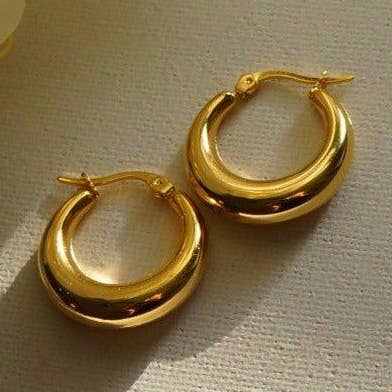 Gypsy Huggies for wholesale by SveJewels