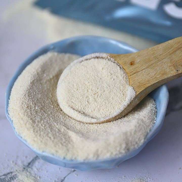 Simply Keto – wholesale Protein-/superfoodpulver – Kollagenproteinpulver från betesdjur, 500 g4