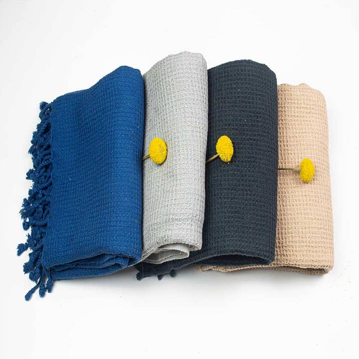 MARYLAND PESHTEMAL - Asciugamano Turco per la vendita all'ingrosso da parte di Silk Wool and Bijoux