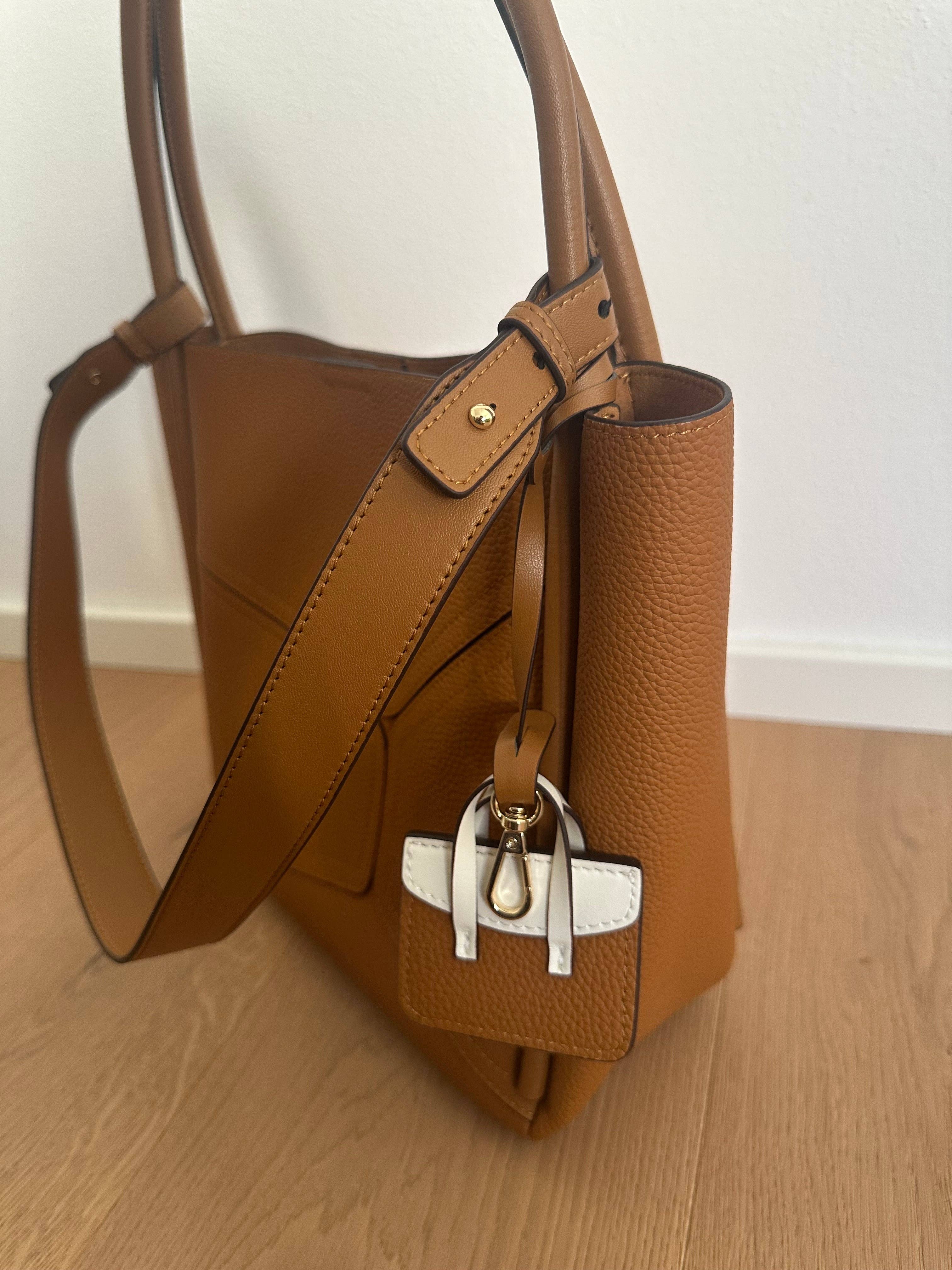 Zhade - Vente Sac porté épaule – femme - SAC À CASSE-TÊTE9