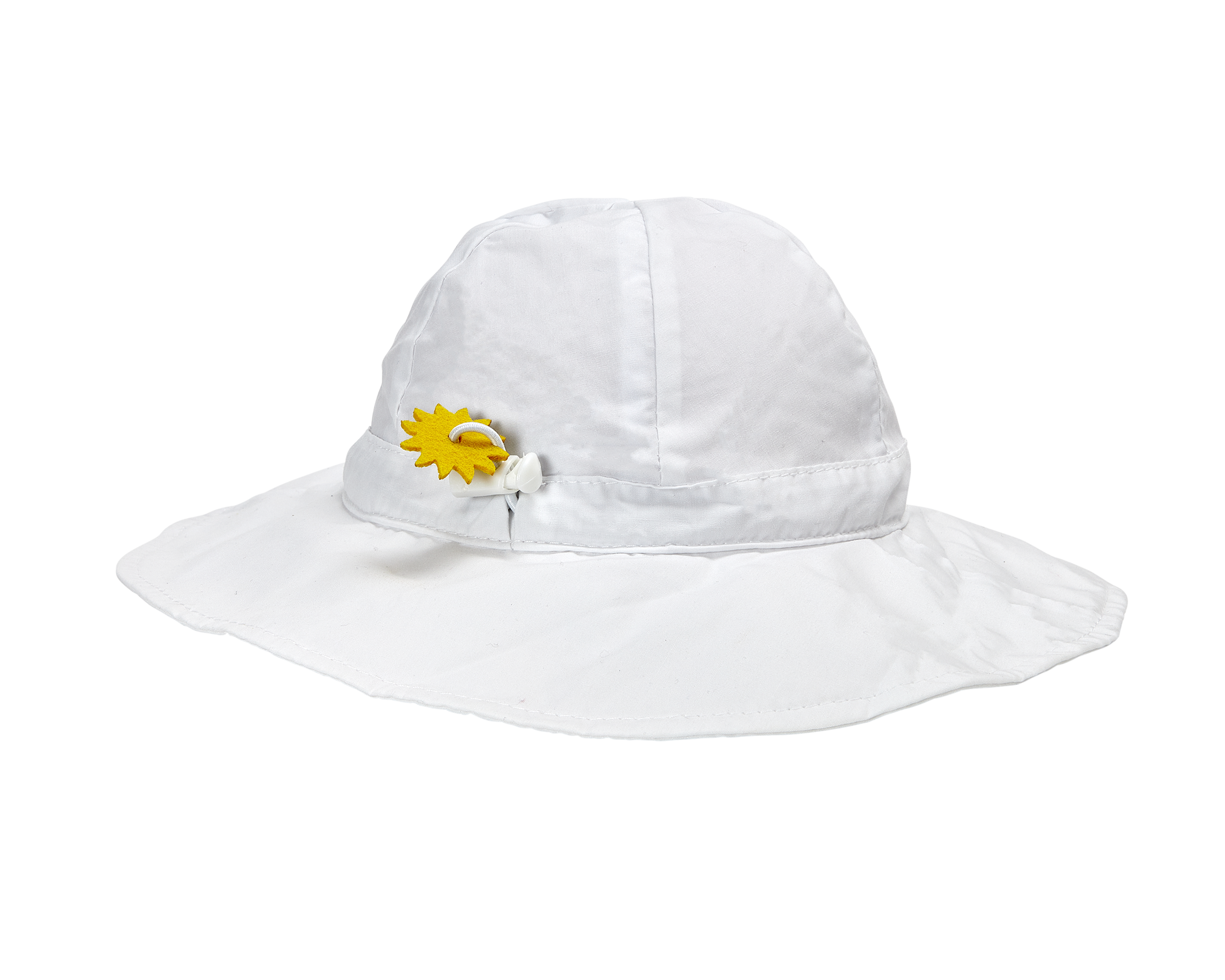 Products on the Go - Wholesale Sun Hat - Kids - LIttle Toes Baby Sun Protection Hat UPF50+0