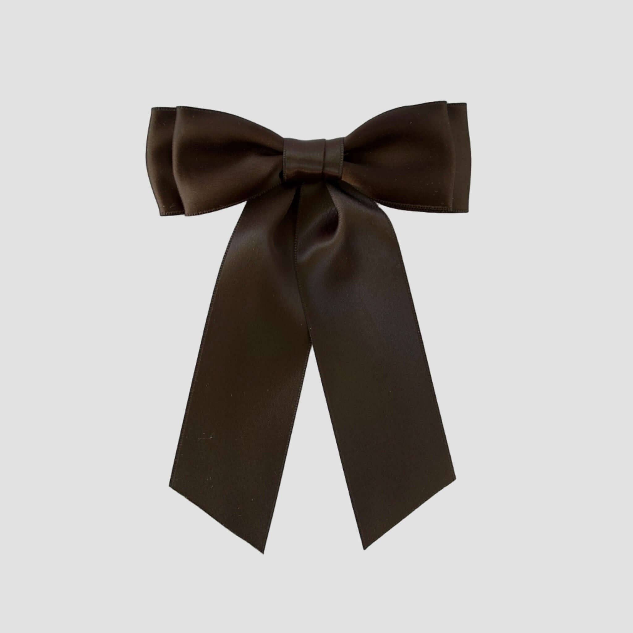Your Final Touch - Wholesale Hair Bow - Women's - Mia Satin Bow29