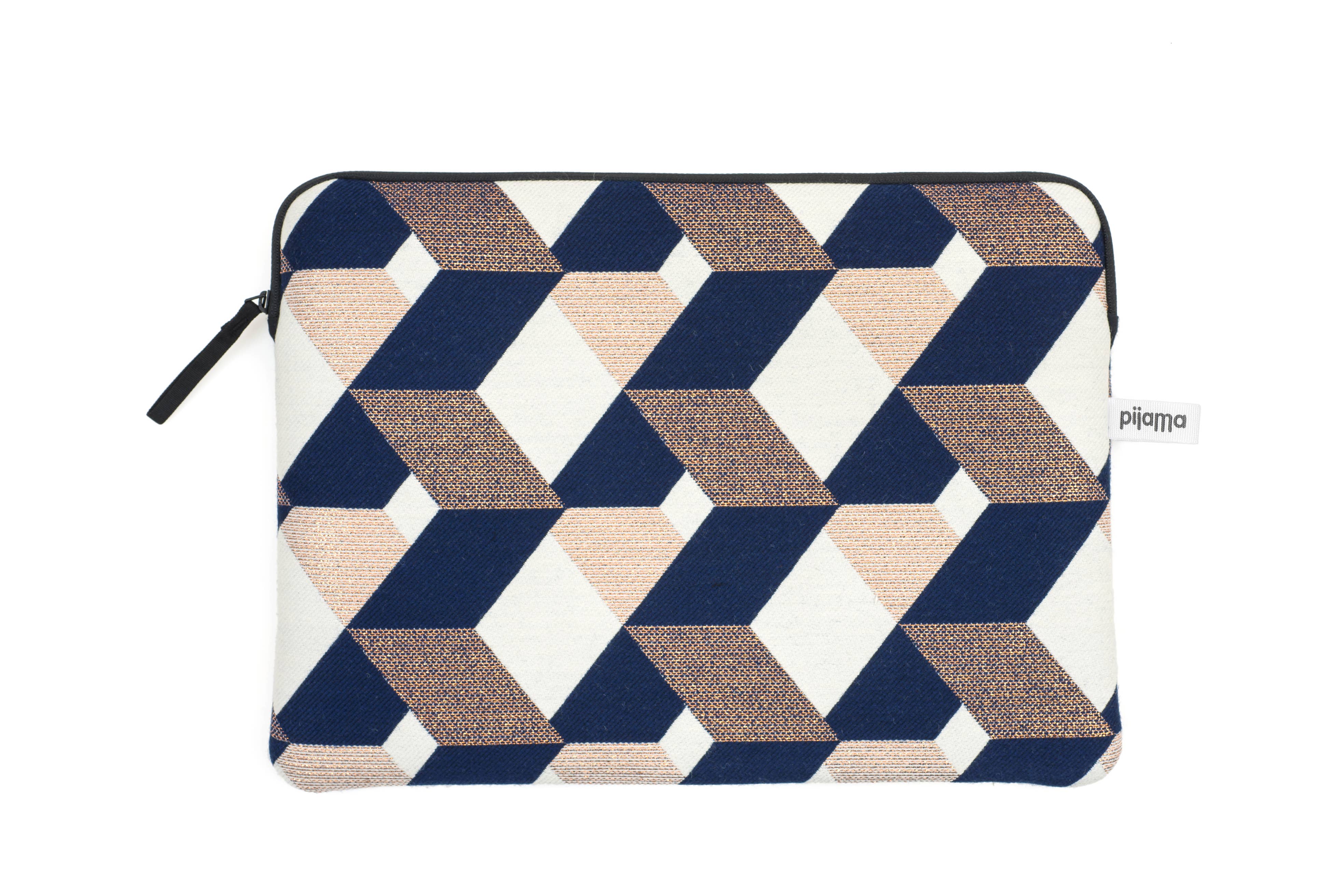 Pijama – wholesale Laptop/tablet case – Unisex – MacBook Pro 14″/Air 13″ (2017) zipped case15