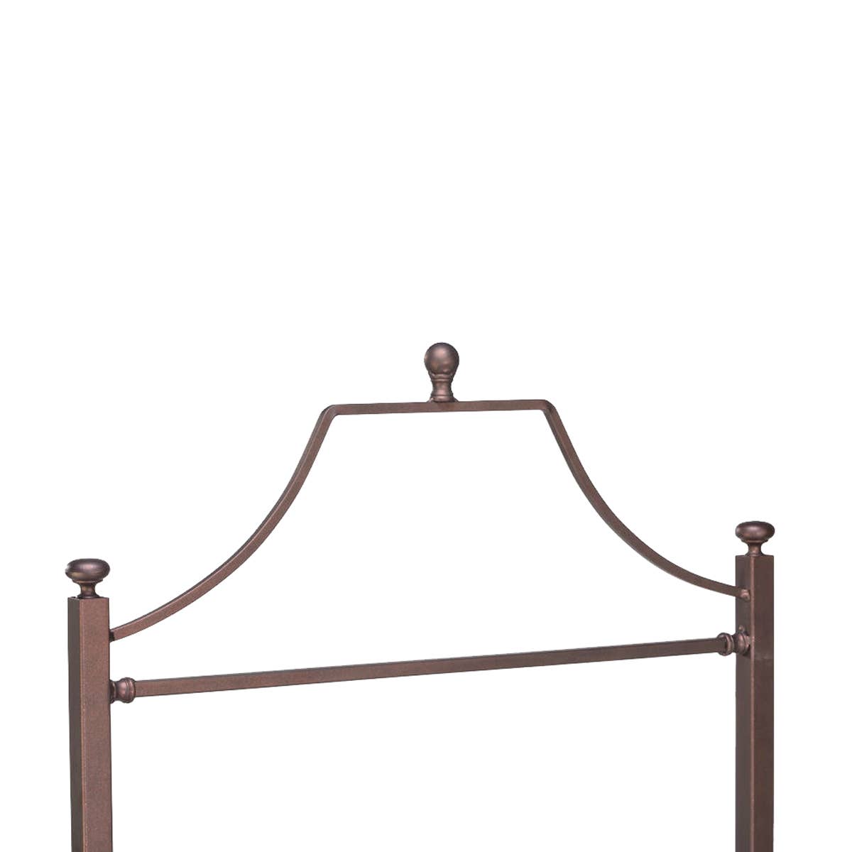 Tripar International - Wholesale Retailer Display Stand/Case - Bronze Ladder Floor Display with 36 hooks2