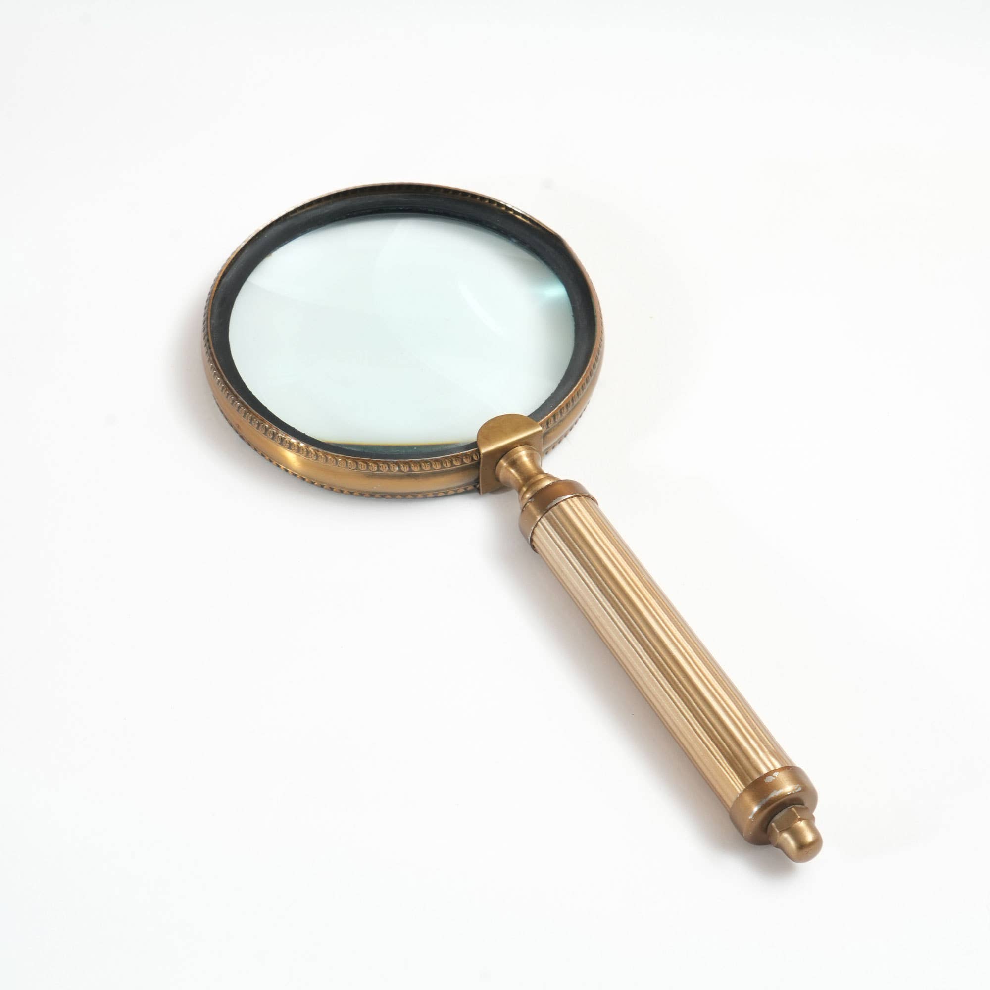 ExpoBazaar - Vente Loupe - Loupe artisanale pour une vue détaillée claire45