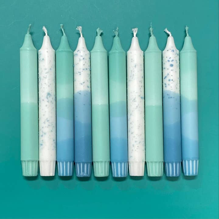 Seaside Bundle for wholesale by kul candles