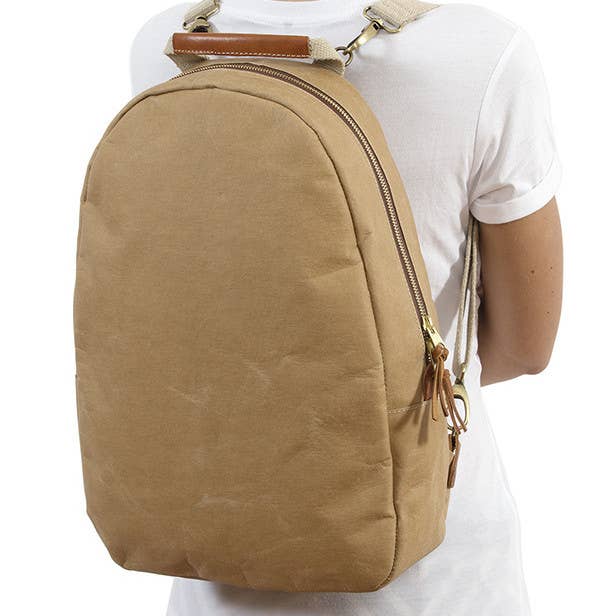 Memmo Rygsæk, Natur for engroshandel hos Lubech Living