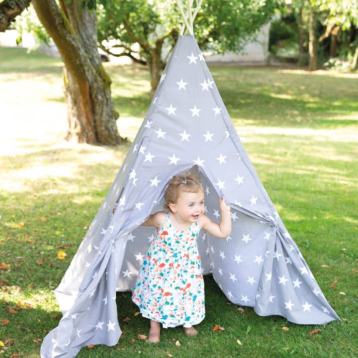 roba kids - Wholesale Tent - Kids - ROBA 'Little Stars' play tent, floor pad & carry bag6