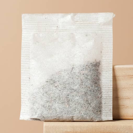 Black Kangra Envelope Tea Bags for wholesale by Mansimble Tea & Estate