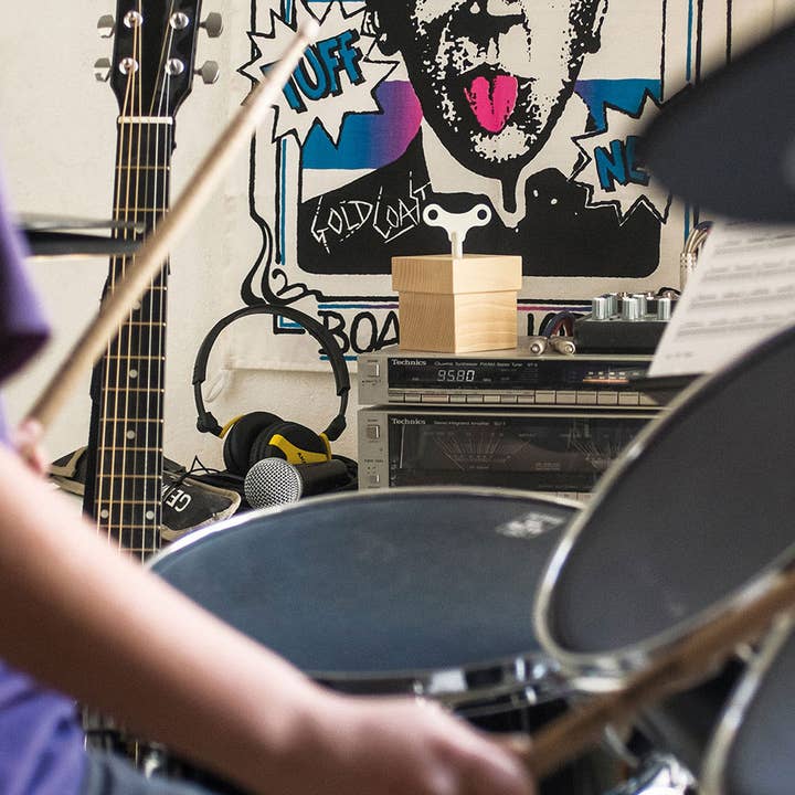 SIEBENSACHEN BY ADAM+HARBORTH - Wholesale Music Box - Kids & Baby - MUSICBOX Music Box5