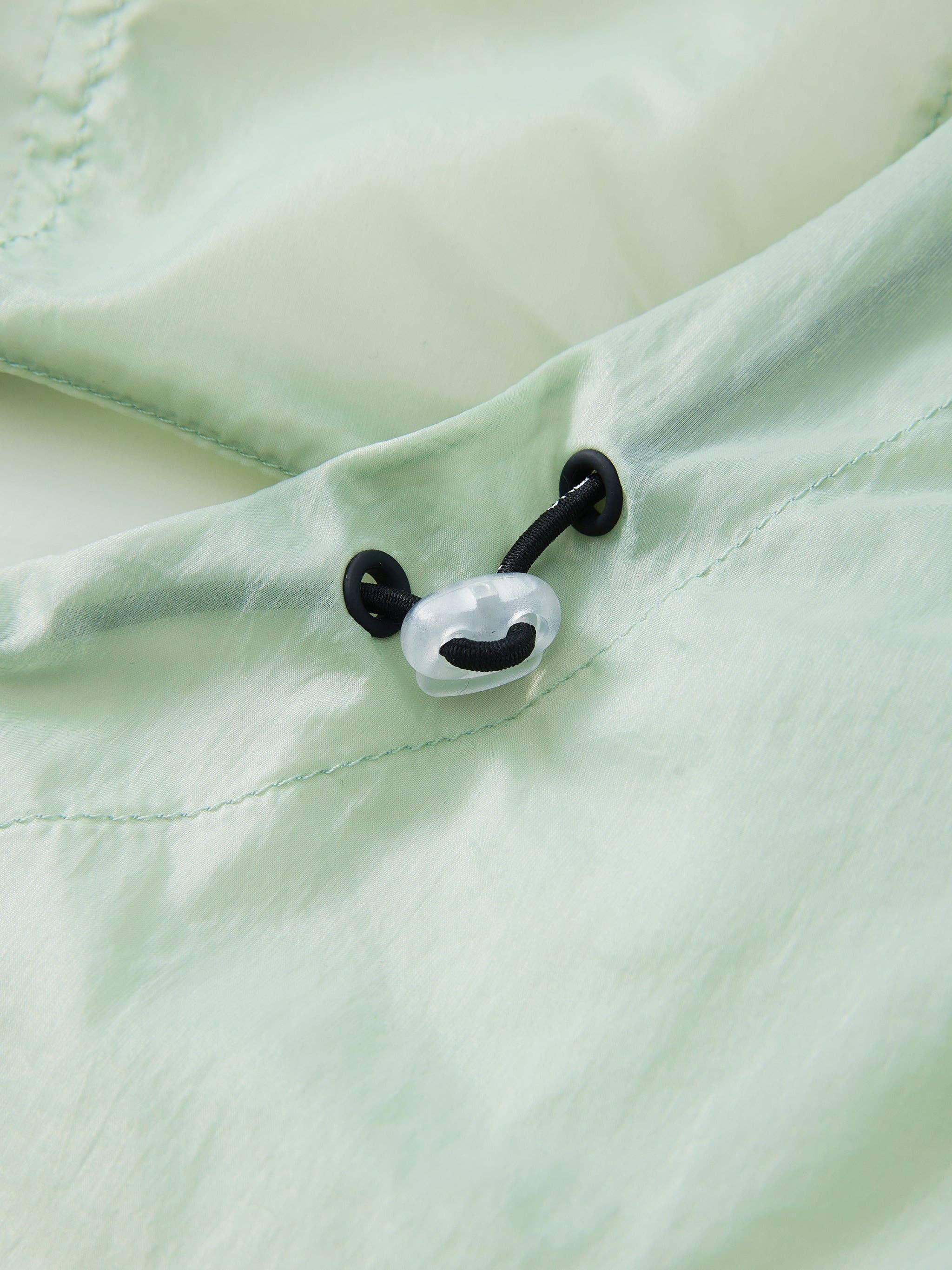 Urlazh - Wholesale Jacket - Women's - Avocado Milkshake Jacket8