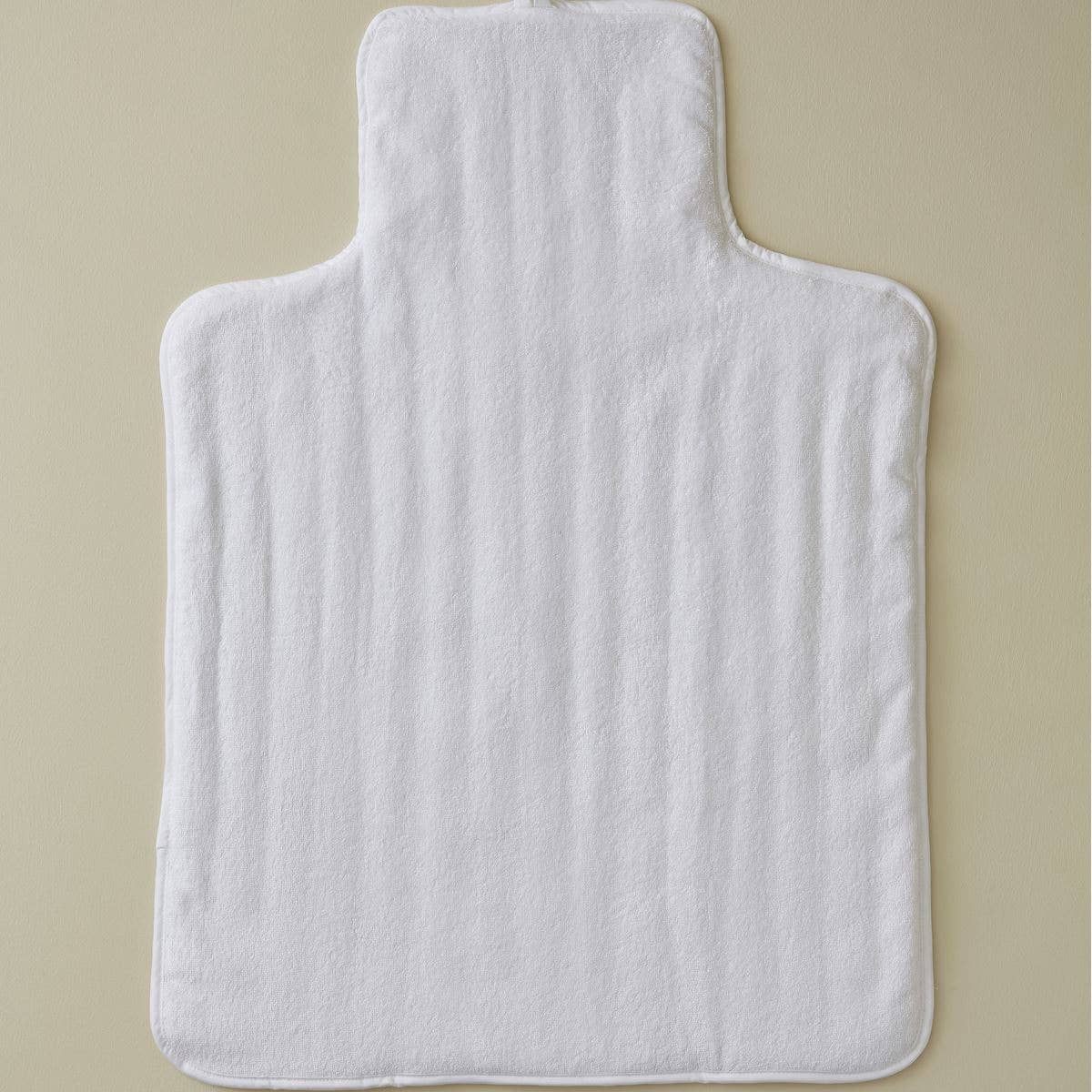 Sylvie Thiriez - Wholesale Changing Mat/Pad - Baby - Eugène et Gribouille changing mat1