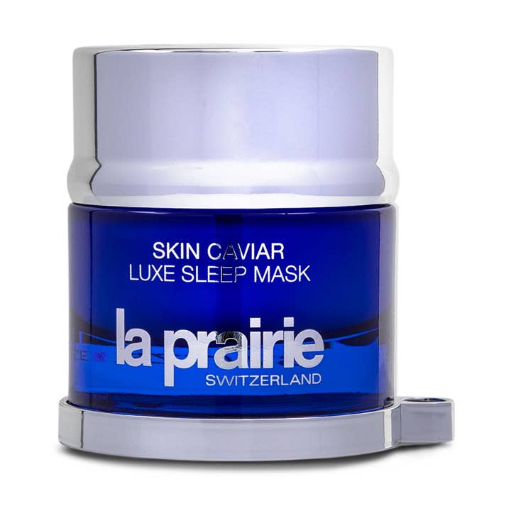 La Prairie Skin Caviar Luxe Sleep Mask for wholesale by PlentifulSkin