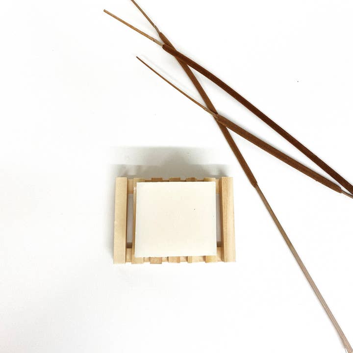 Sapone Piatto per la vendita all'ingrosso da parte di Sittie & Sage