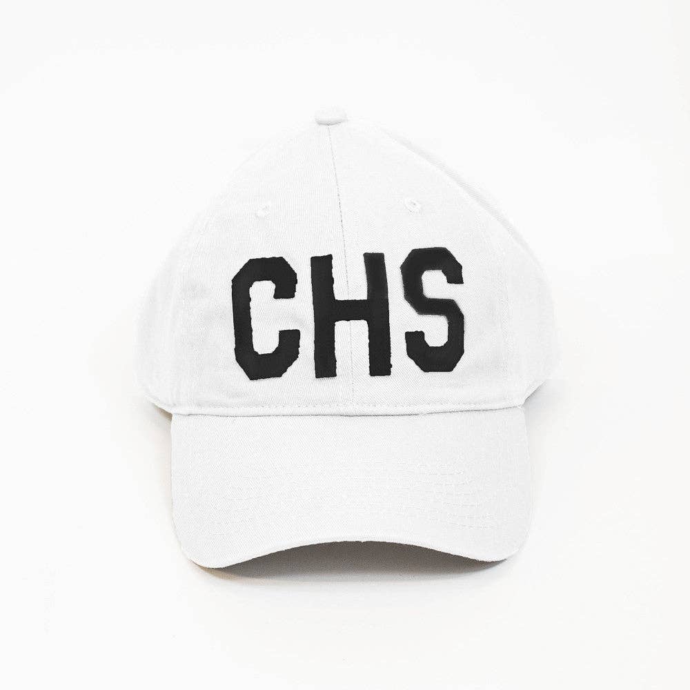 Aviate Brand - Wholesale Baseball Cap - Unisex - CHS - Charleston, SC Hat5