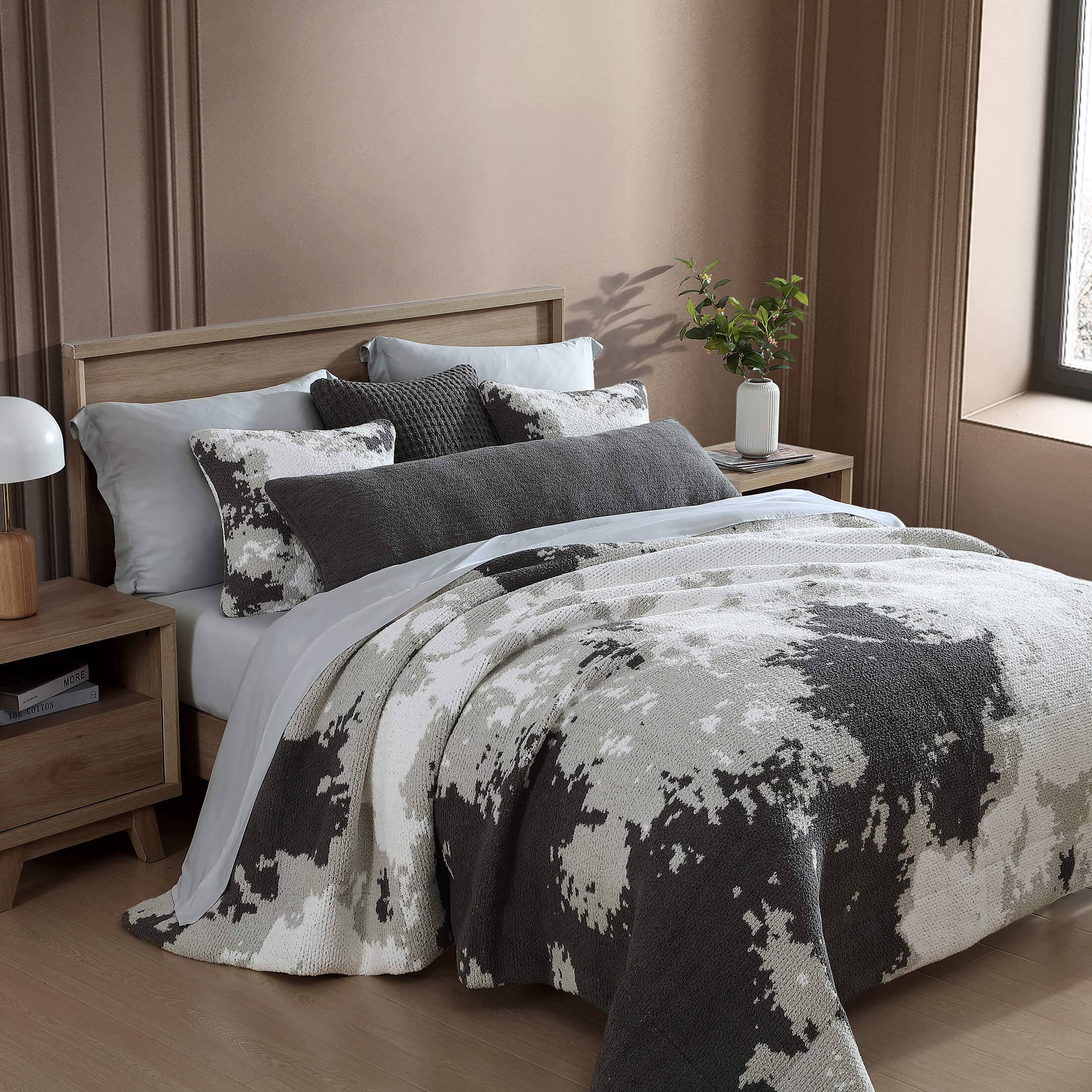 Sunday Citizen - Wholesale Down Comforter - Double Snug Pixel Comforter7