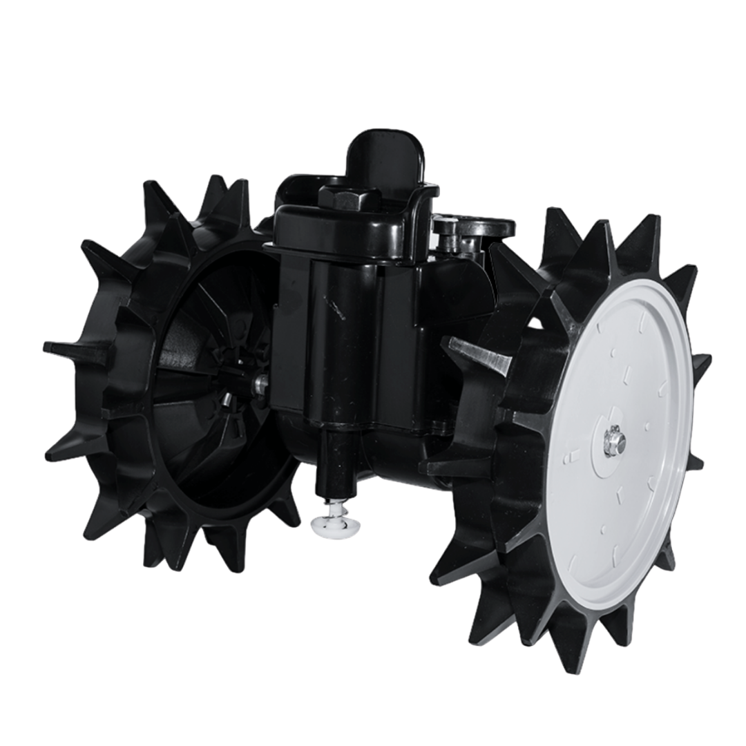 Watex - Wholesale Sprinkler - Travelling Sprinkler Motor Assembly Kit Spare Part1