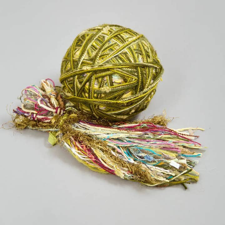 Urth Yarns - Wholesale Yarn - Alp Oriental | 20