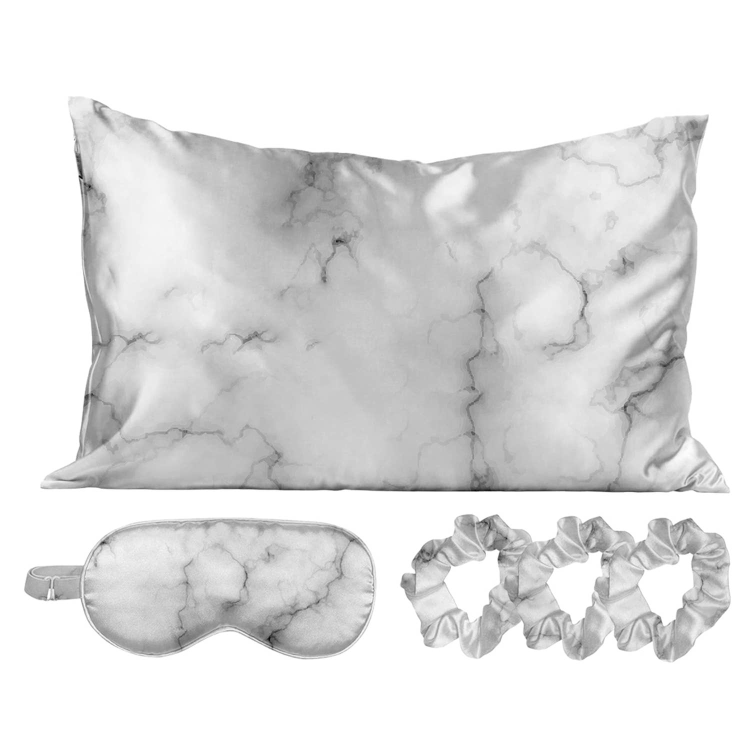 seeboo – Engroshandel Hovedpudebetræk – De-Stressing Satin Sleep Set - UNDERSTØTTER MENTAL SUNDHED3