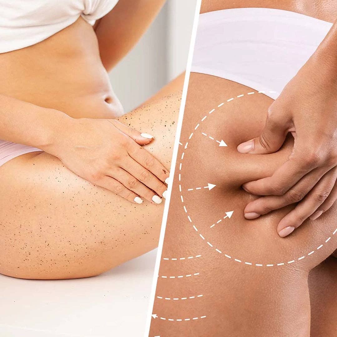 SlimSpa The Body Care Specialists - Wholesale Body Scrub/Exfoliant - Body Sugar Scrub 1 Gallon - Professional Exfoliating Spa Treatment (Bulk Size)1