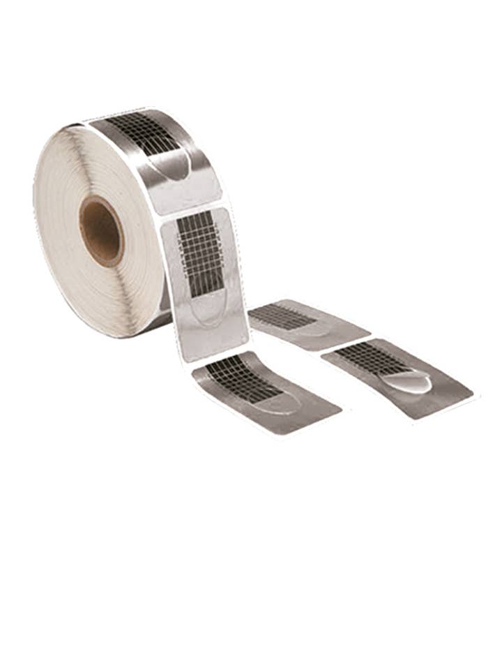 Rolle mit 500 Formen für die Nagelformung für den Großhandel von sesioMWorld - M·O·I Professional